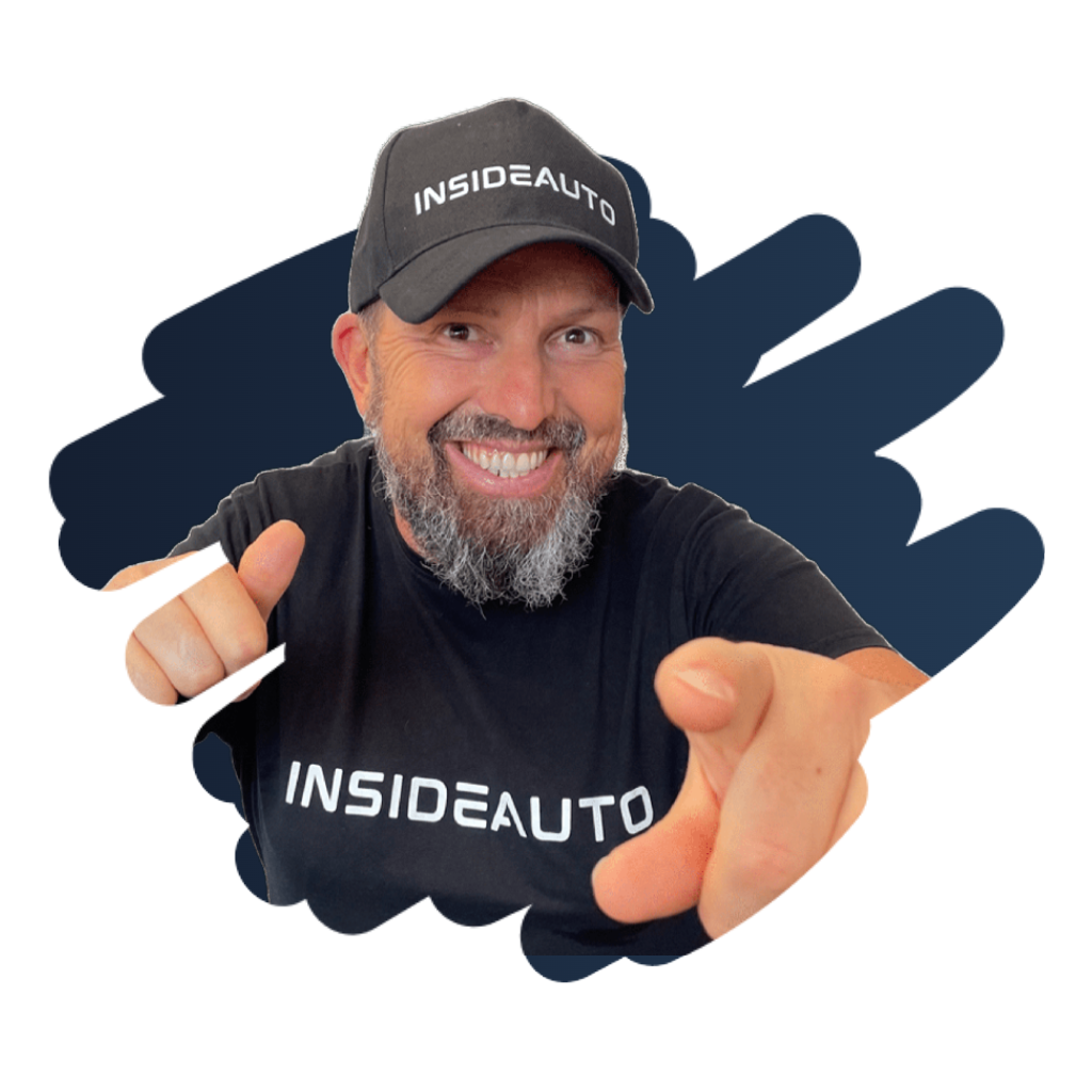 InsideAuto Logo